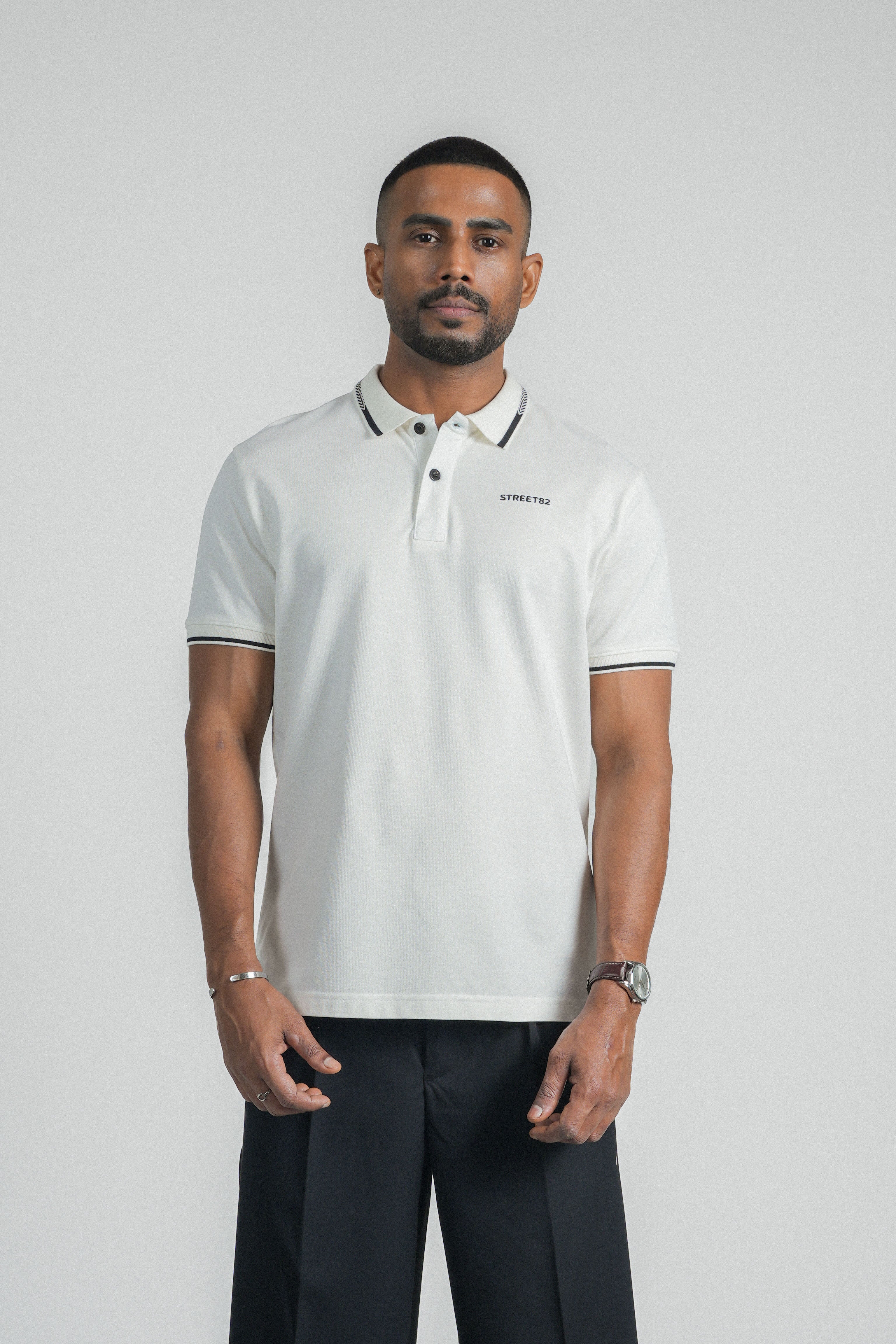 Urban Trim Polo