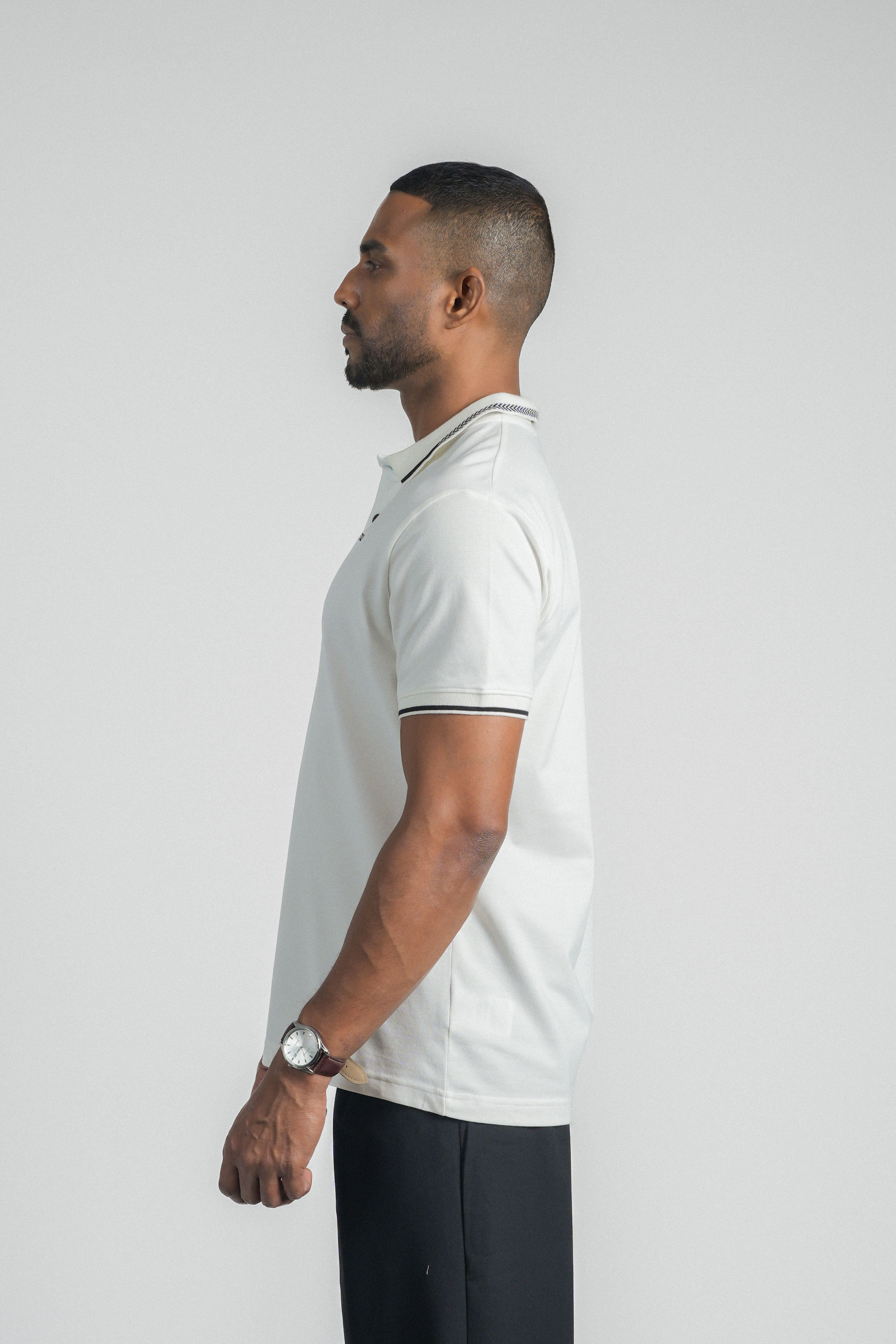 Urban Trim Polo