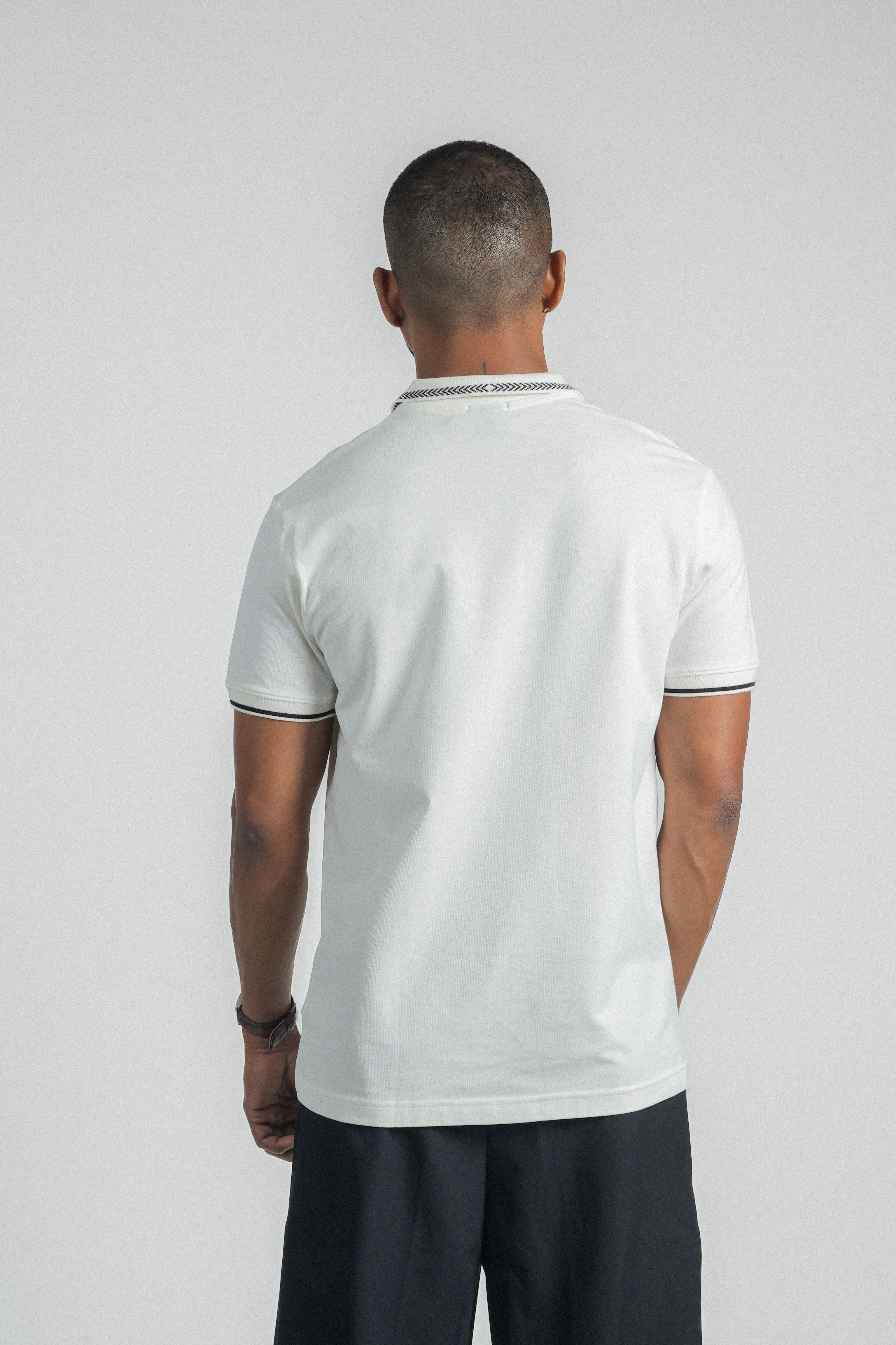 Urban Trim Polo