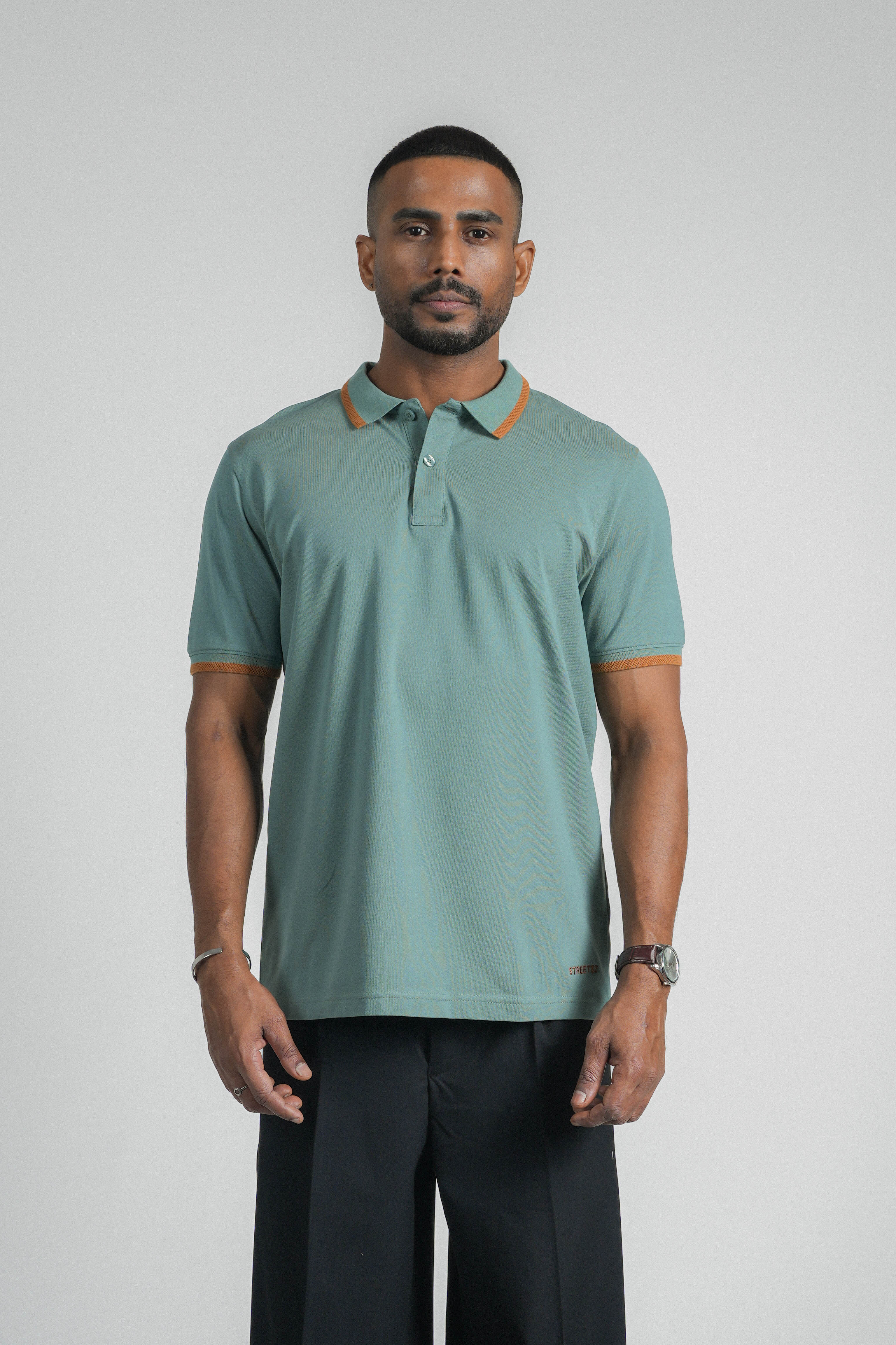 Heritage Polo