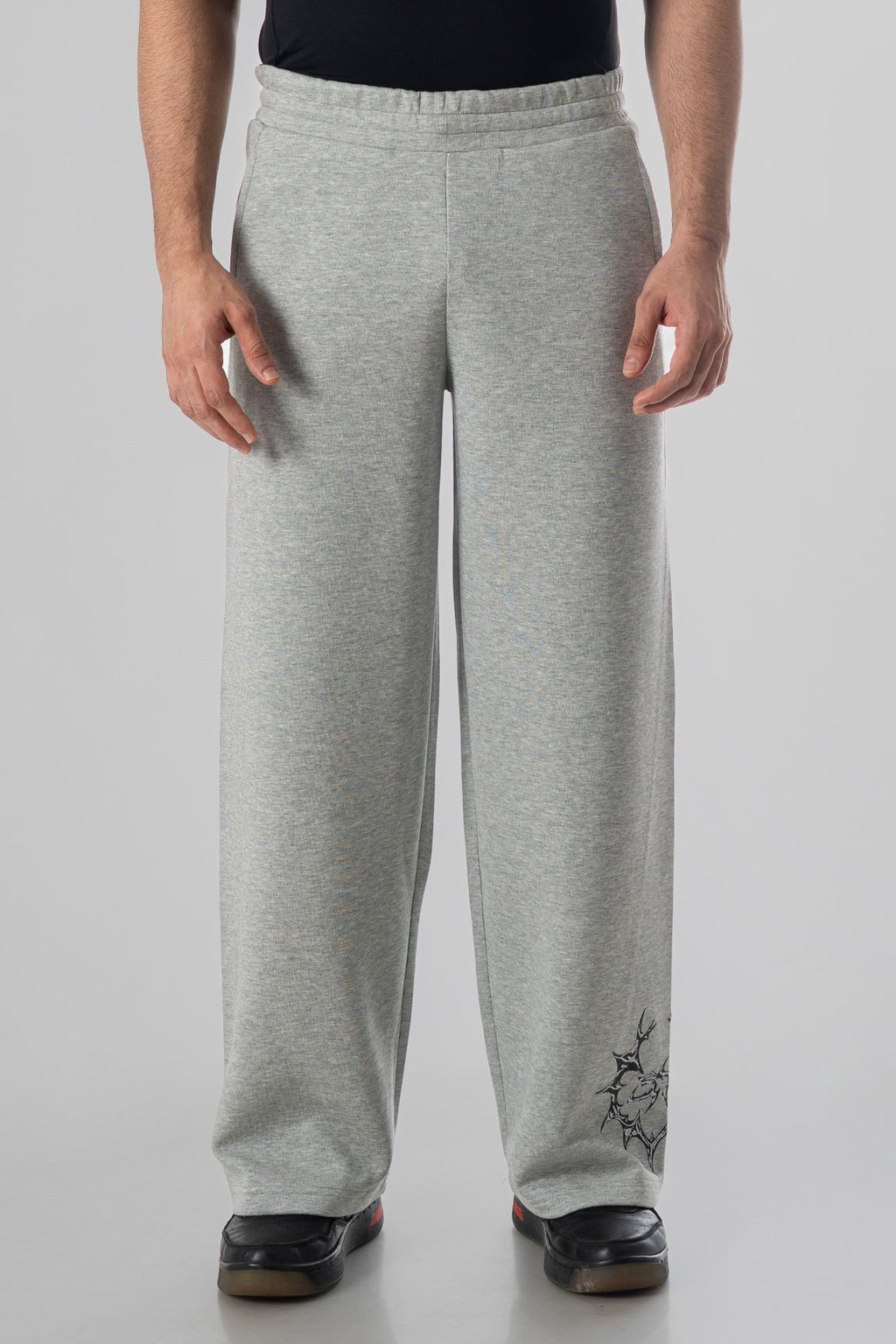 Torque Jogger