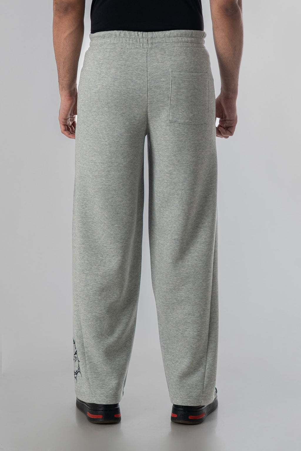 Torque Jogger