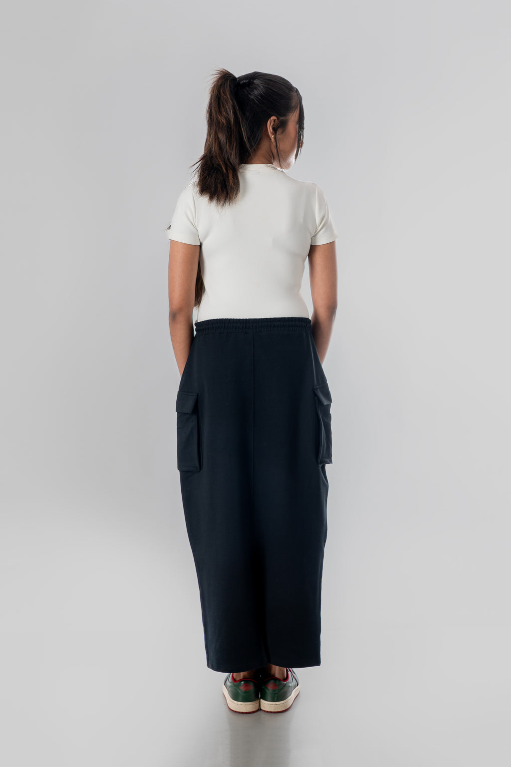 Sprocket Women's Boxy Tee