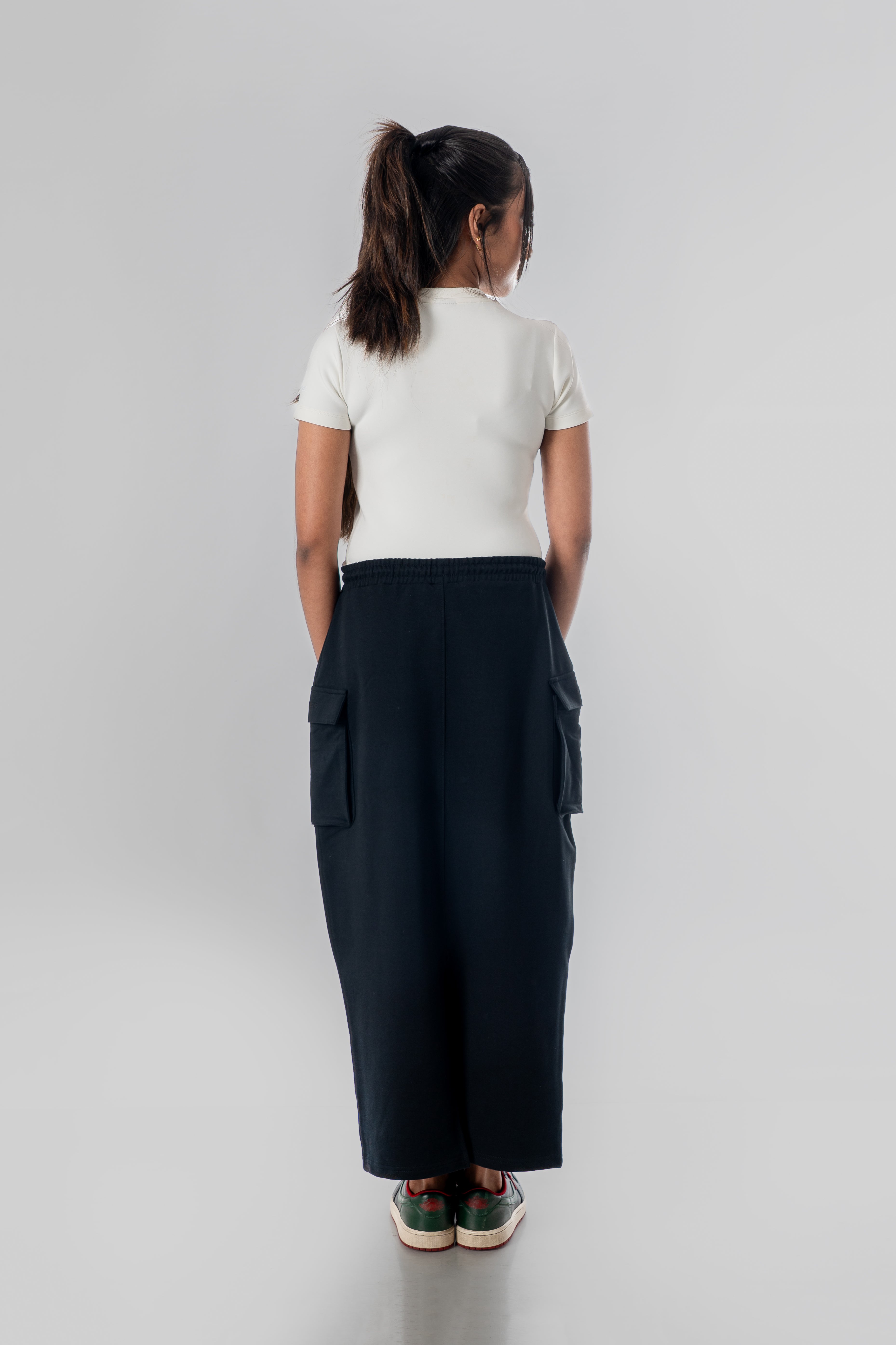 Sprocket Women's Boxy Tee