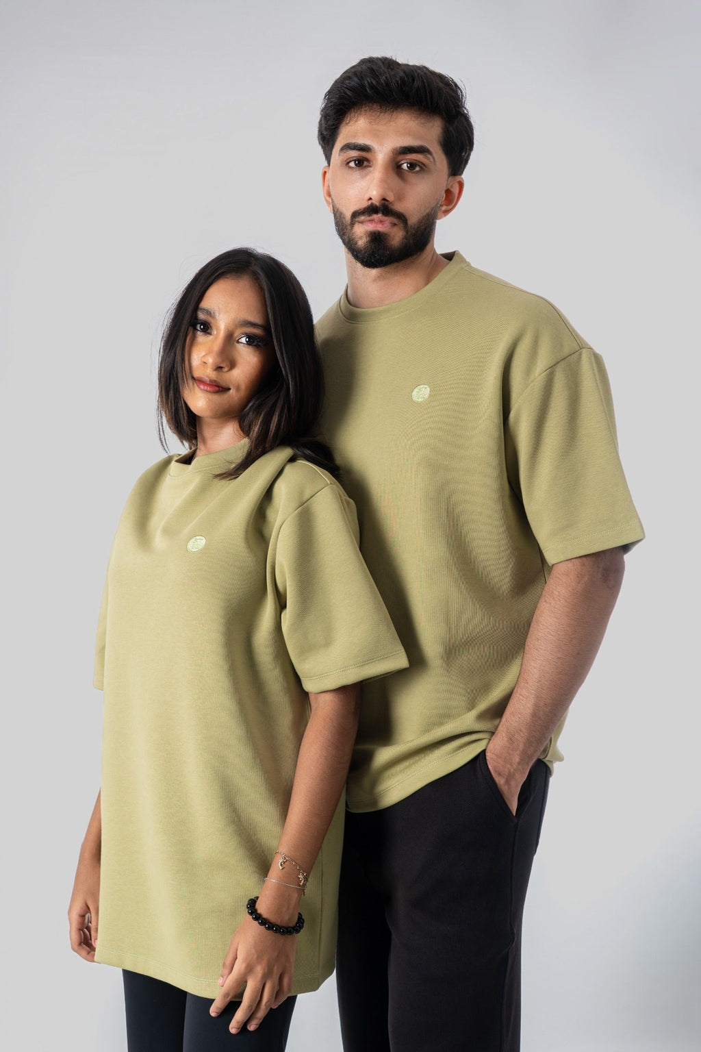 Wing Tee