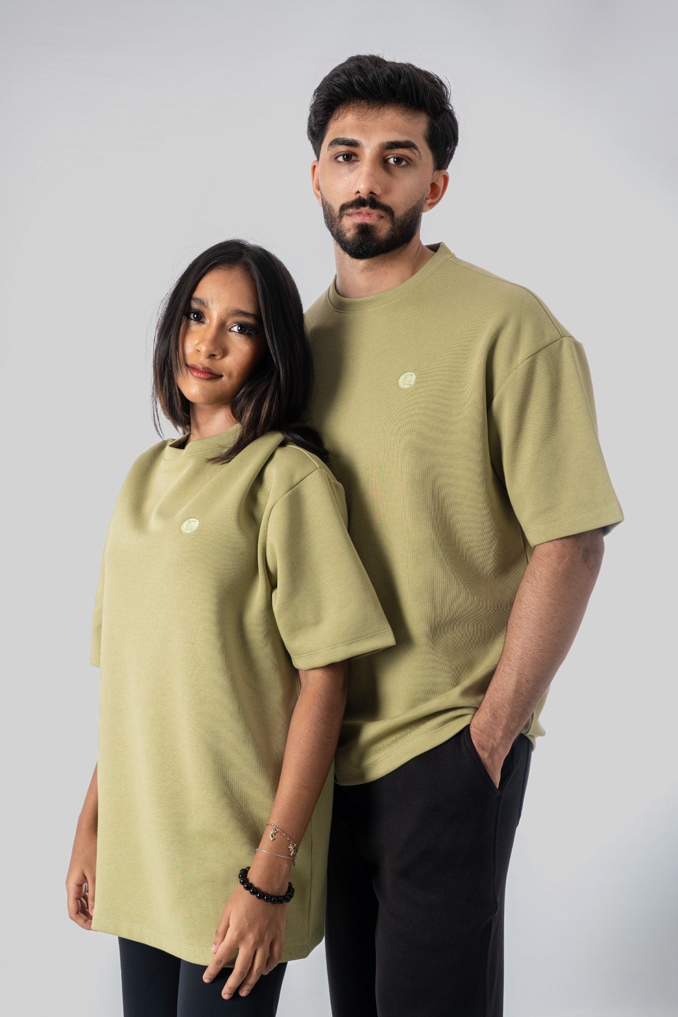 Wing Tee