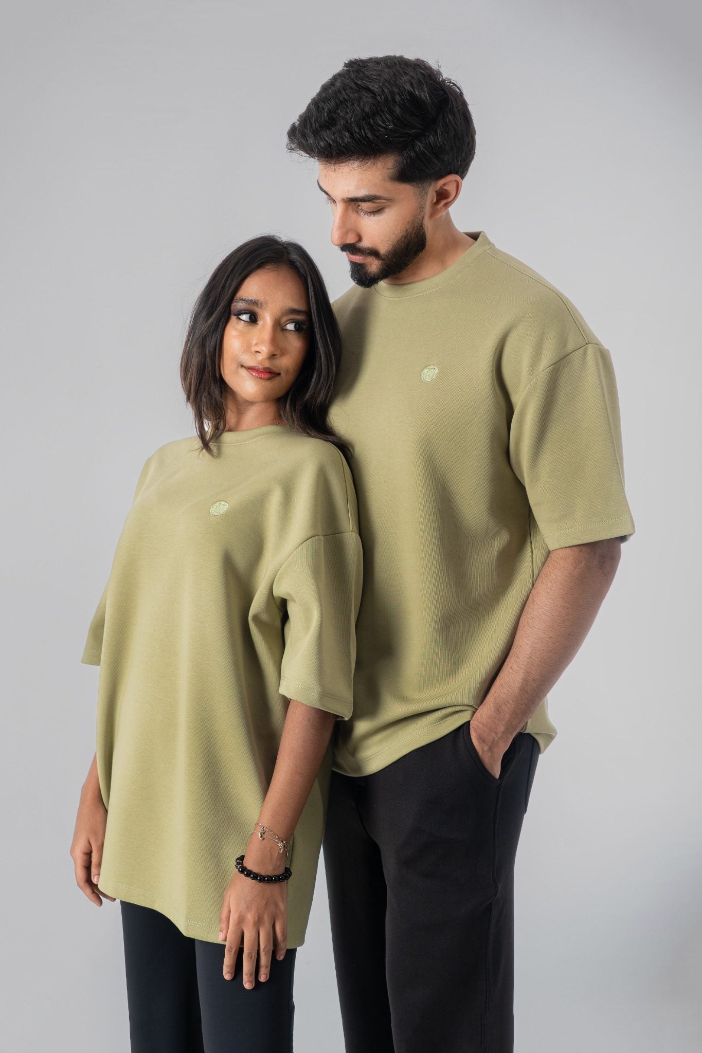 Wing Tee