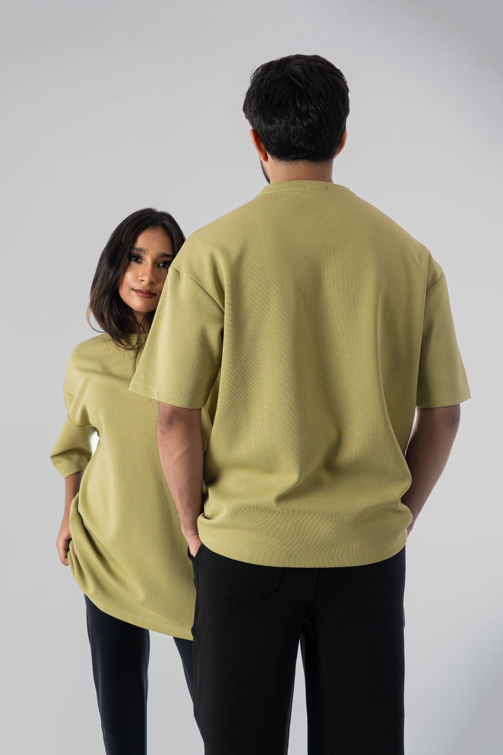 Wing Tee