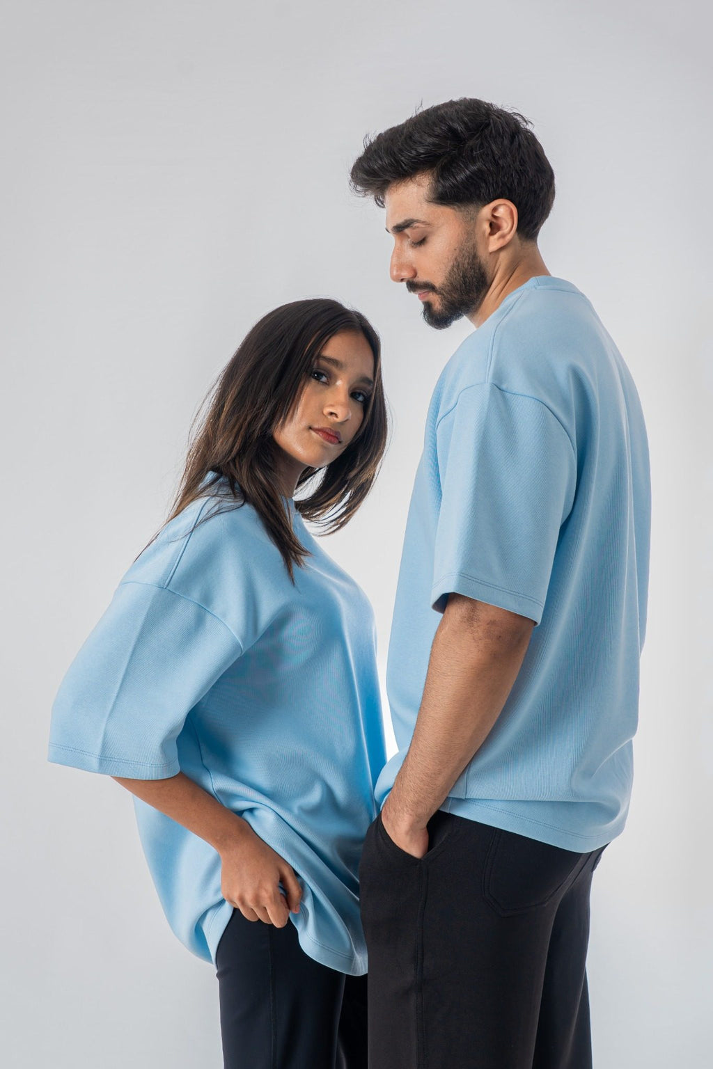 Wing Tee
