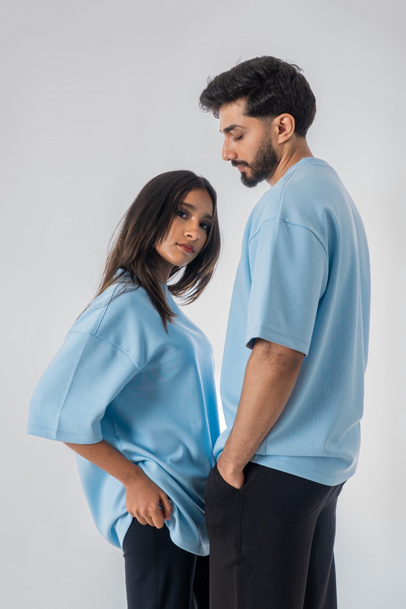Wing Tee
