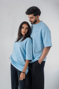 Wing Tee