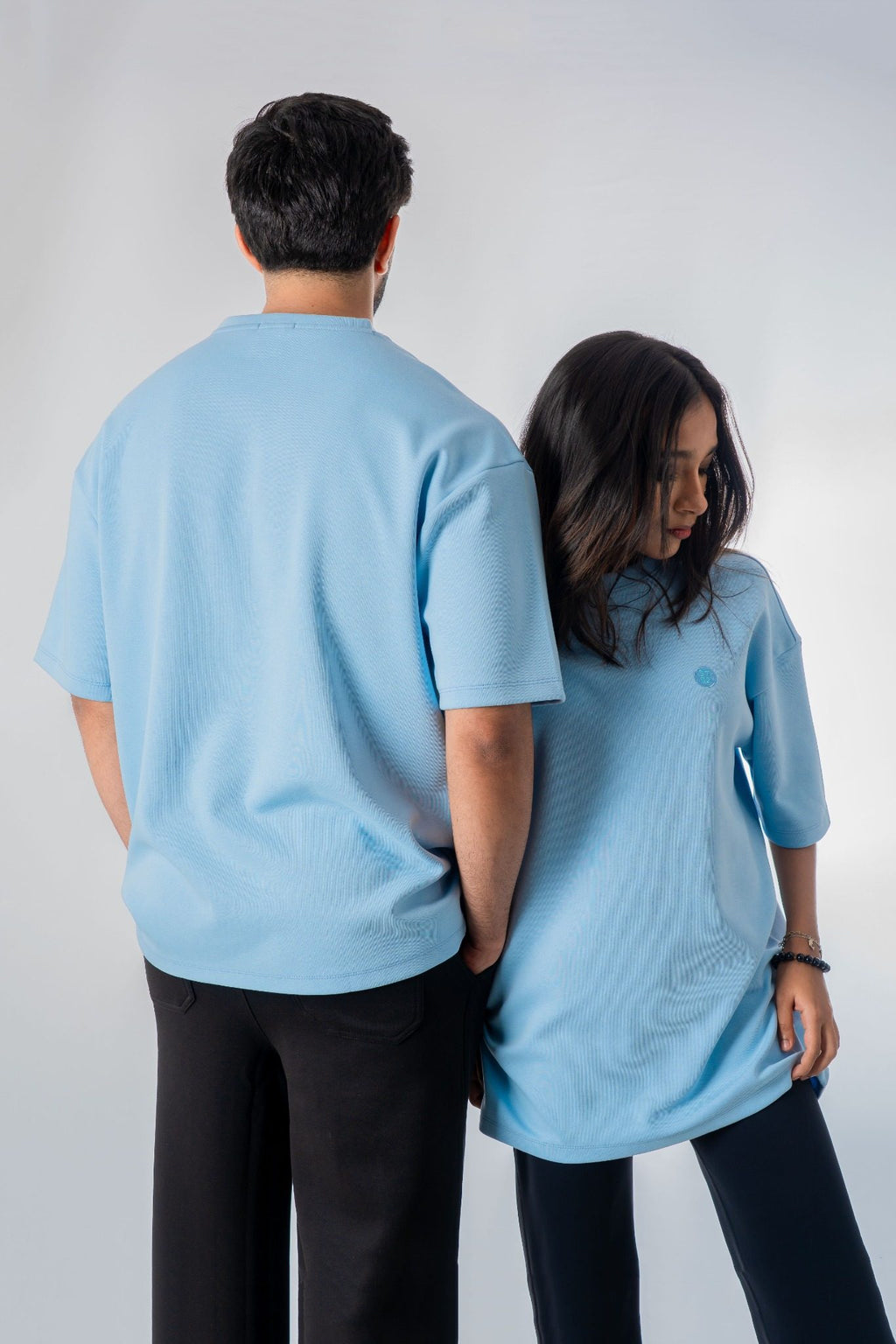 Wing Tee