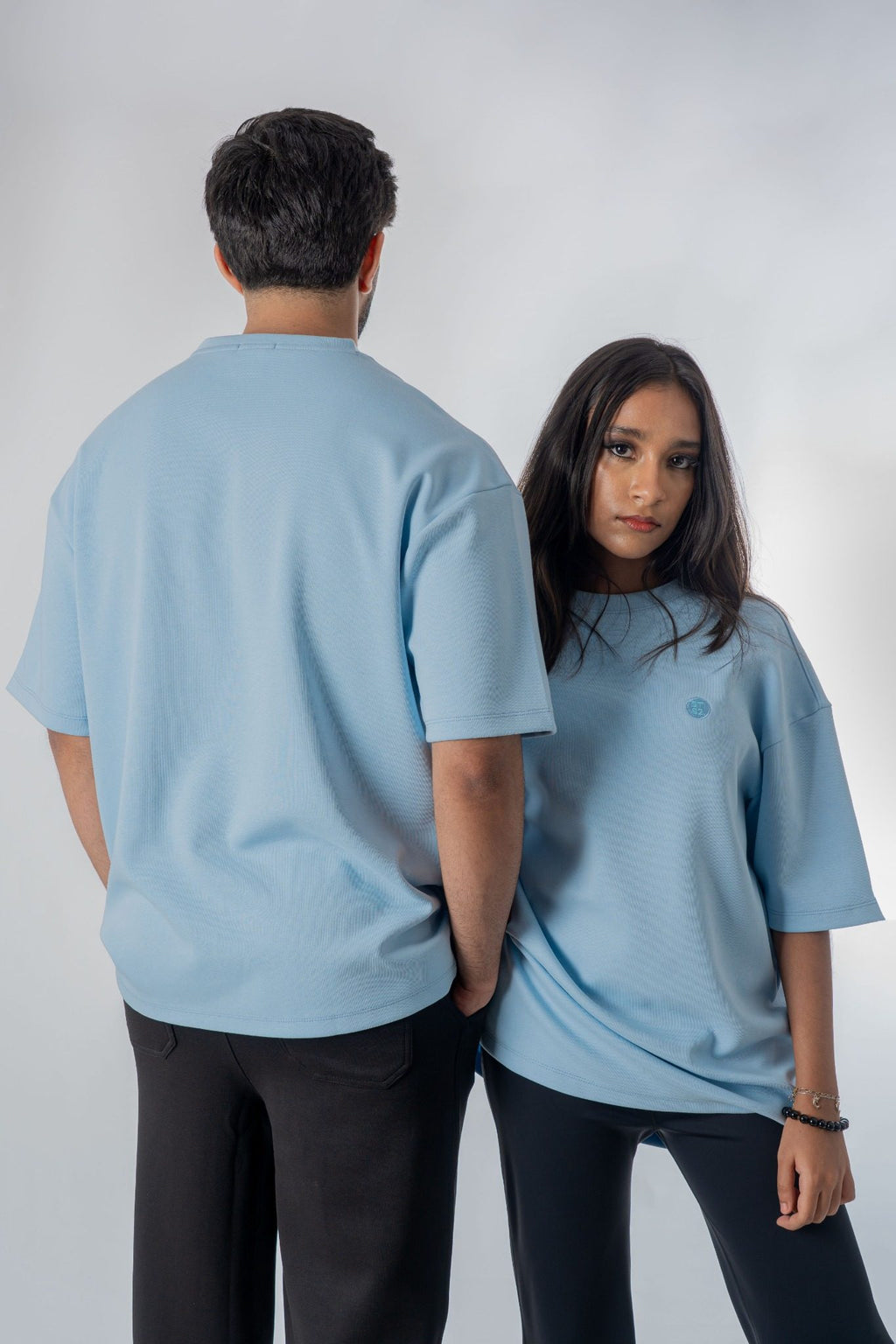 Wing Tee