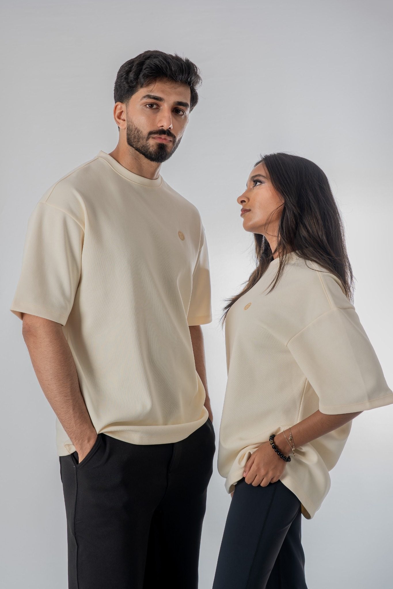 Wing Tee