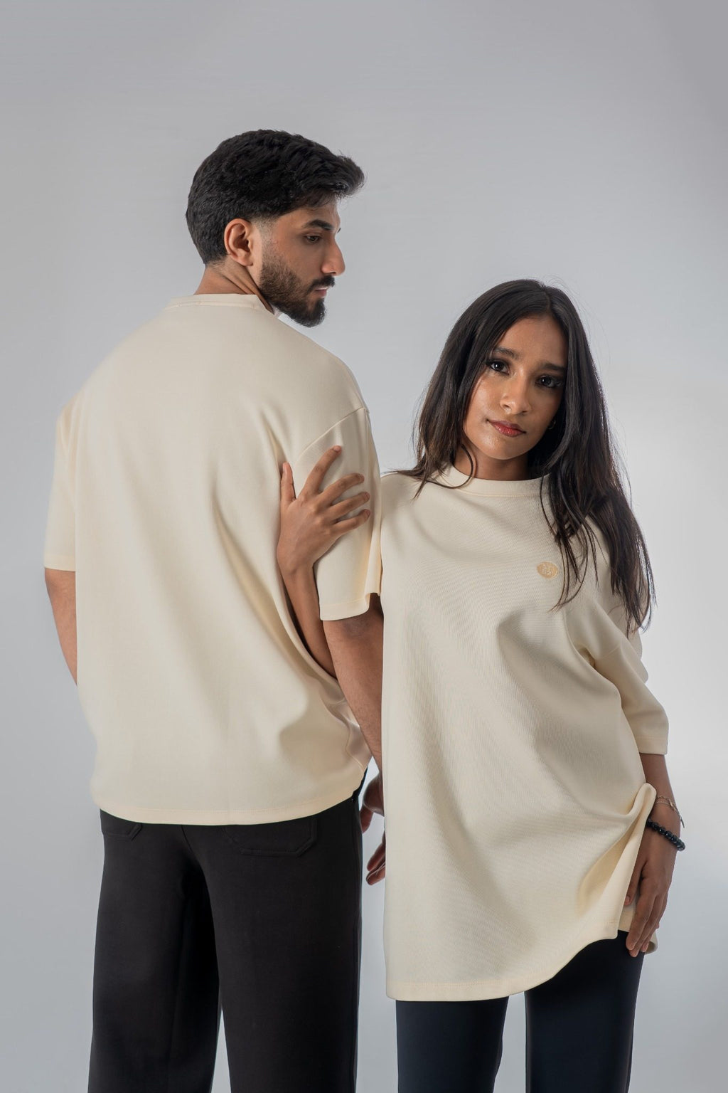 Wing Tee