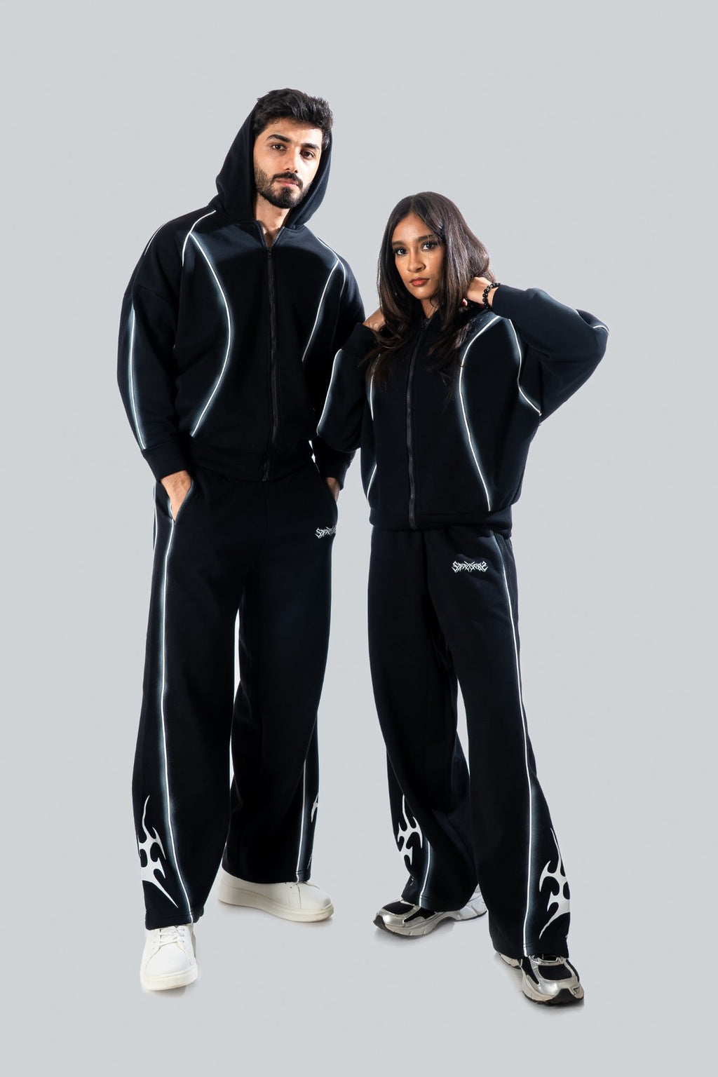Velocity Track Jacket