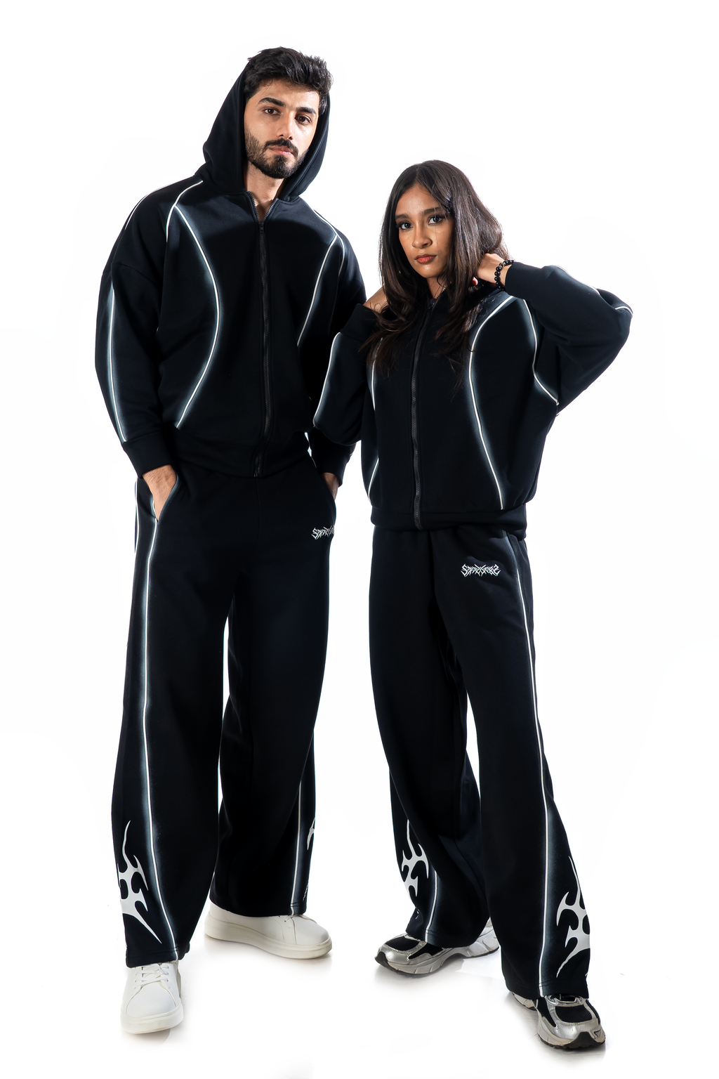 Velocity Track Jacket