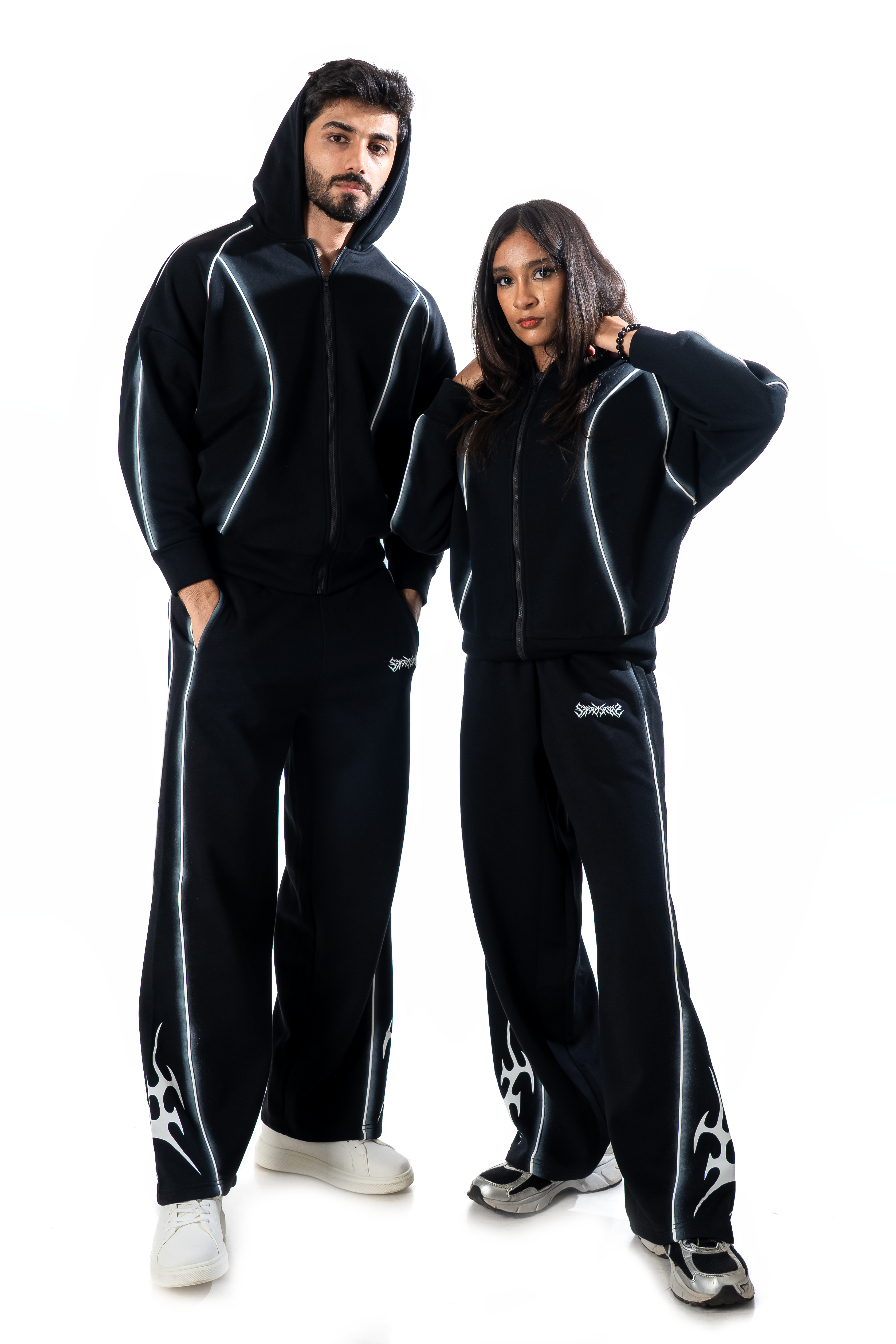 Velocity Track Jacket