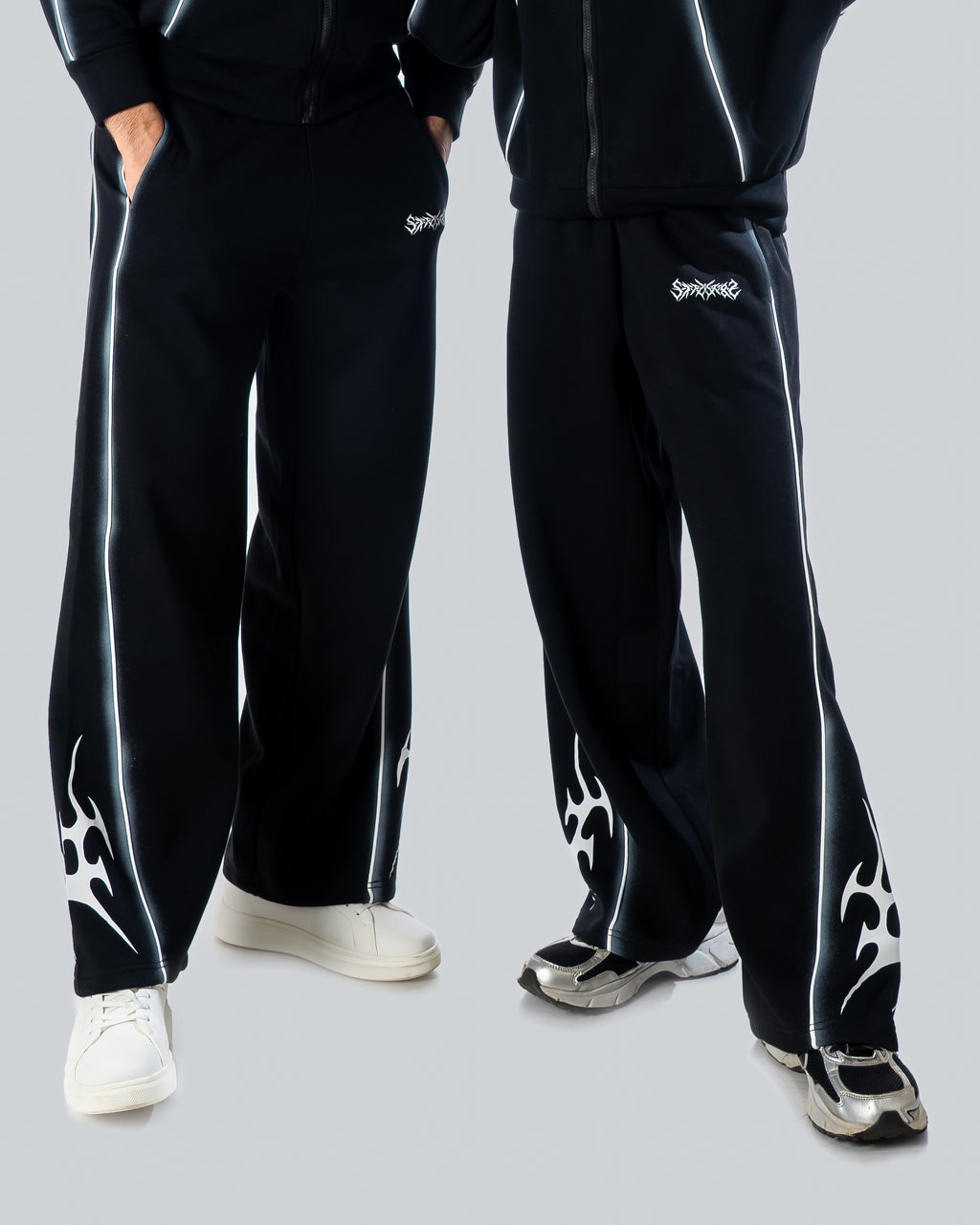 Velocity Track Pants