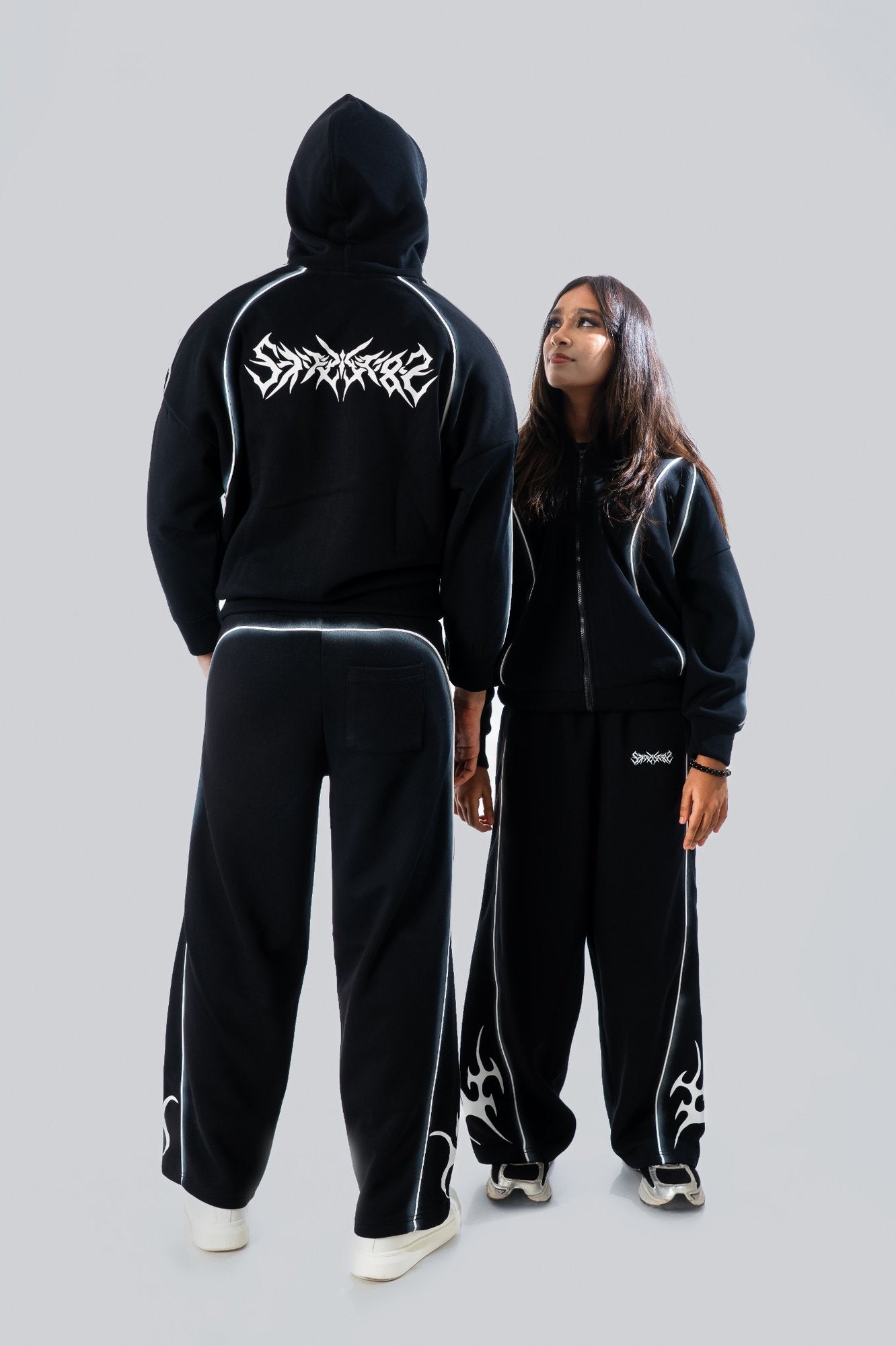 Velocity Track Jacket