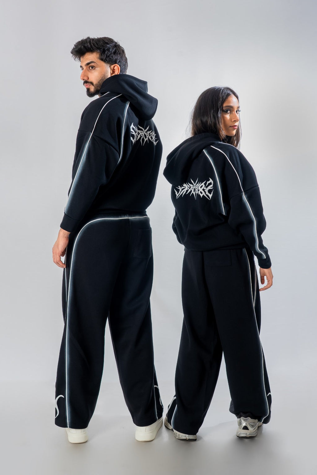 Velocity Track Jacket