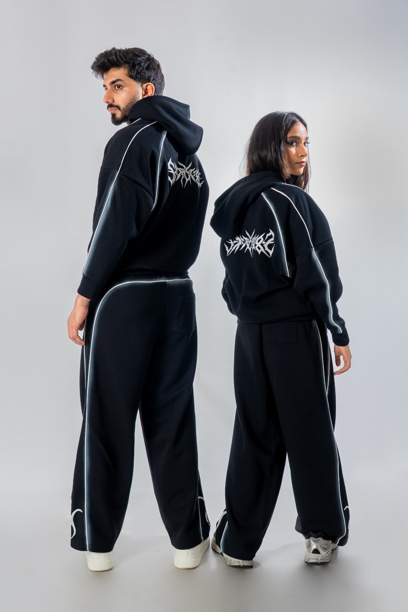 Velocity Track Jacket