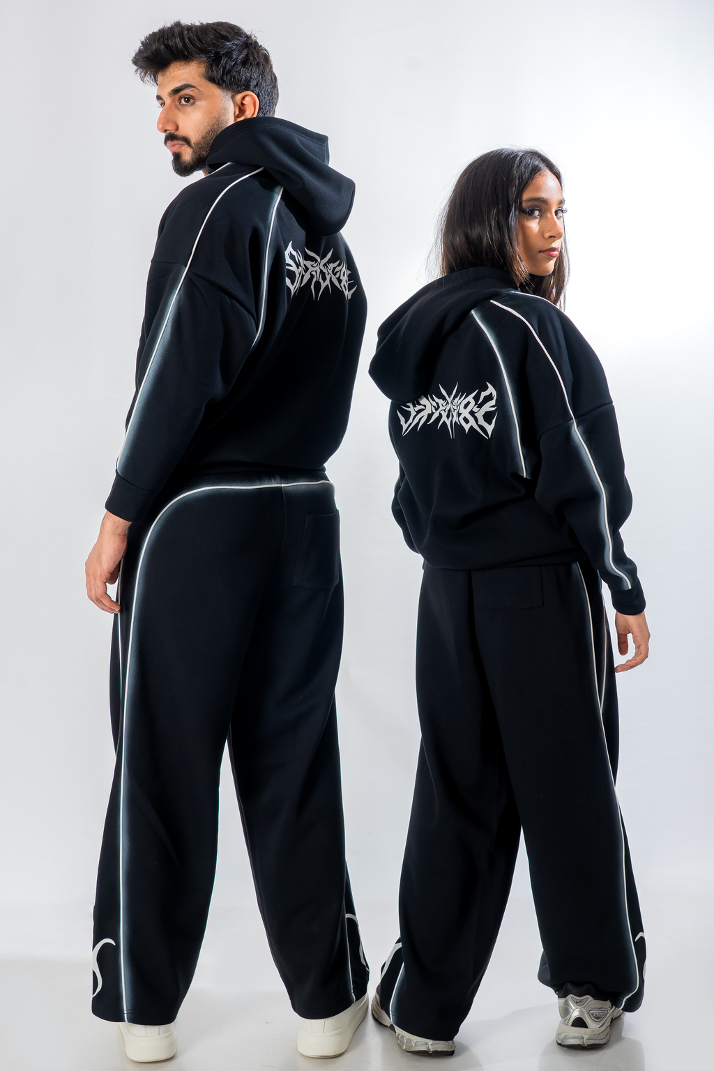 Velocity Track Jacket