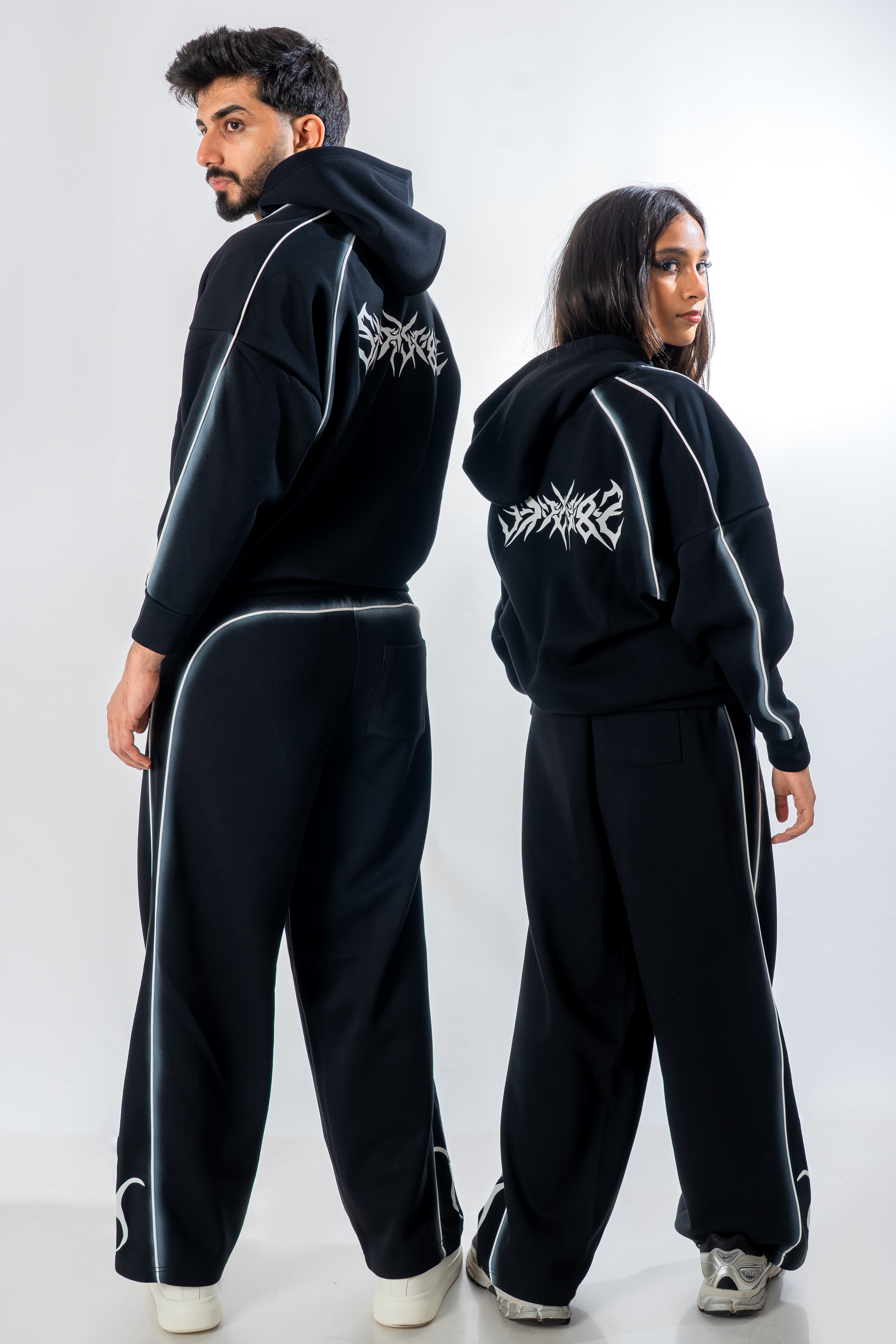 Velocity Track Jacket
