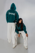 Ignition Zip-Up Jacket