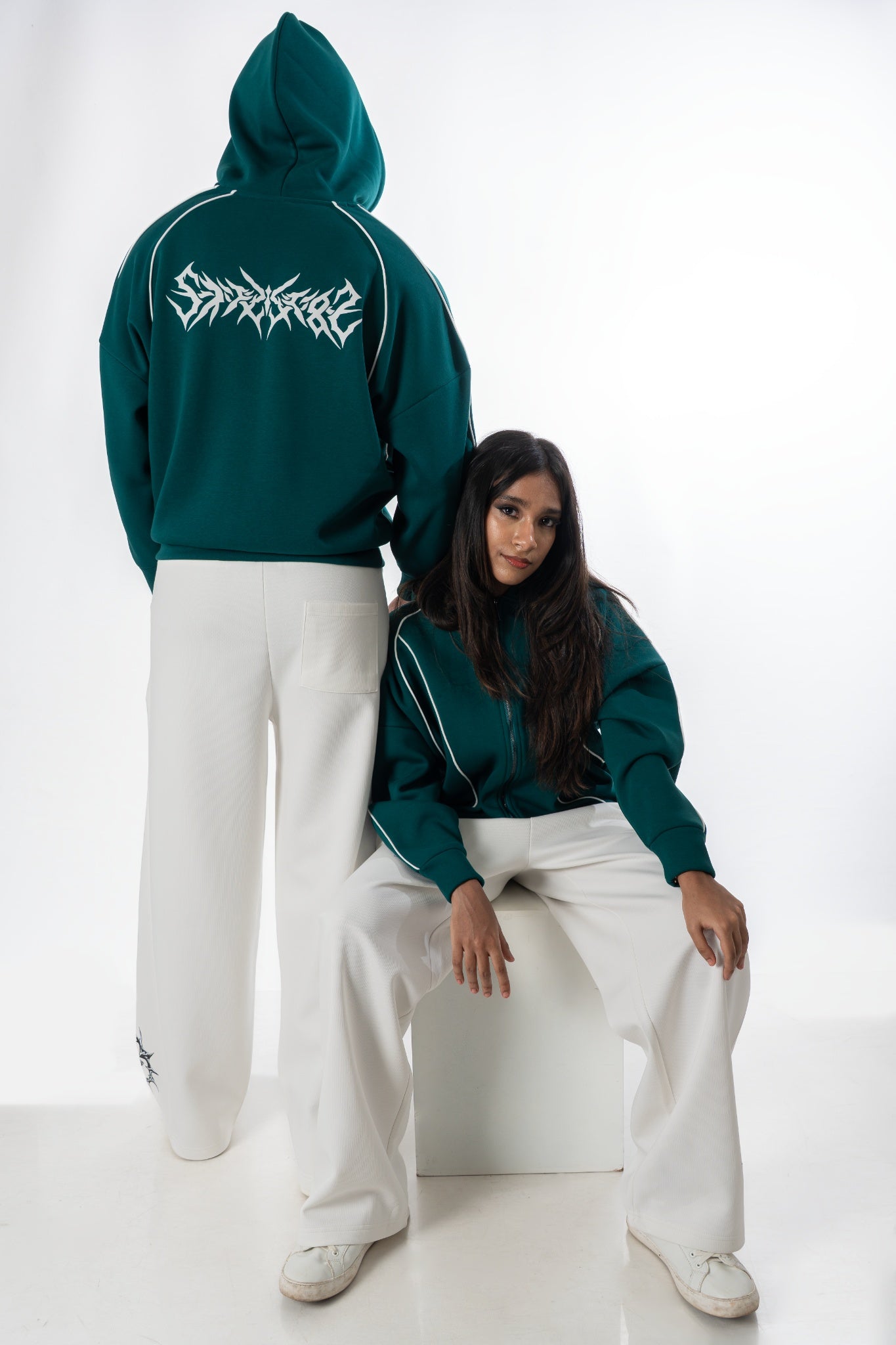 Ignition Zip-Up Jacket