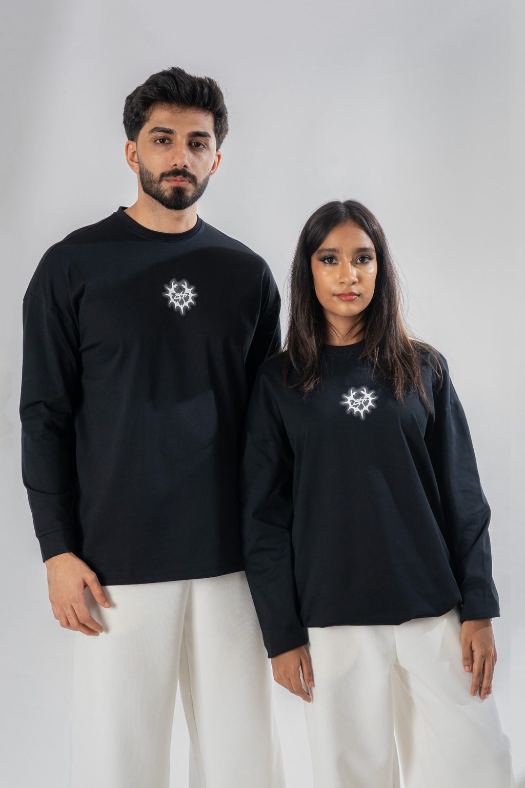 Redline Long Sleeve Tee