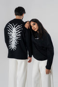 Redline Long Sleeve Tee