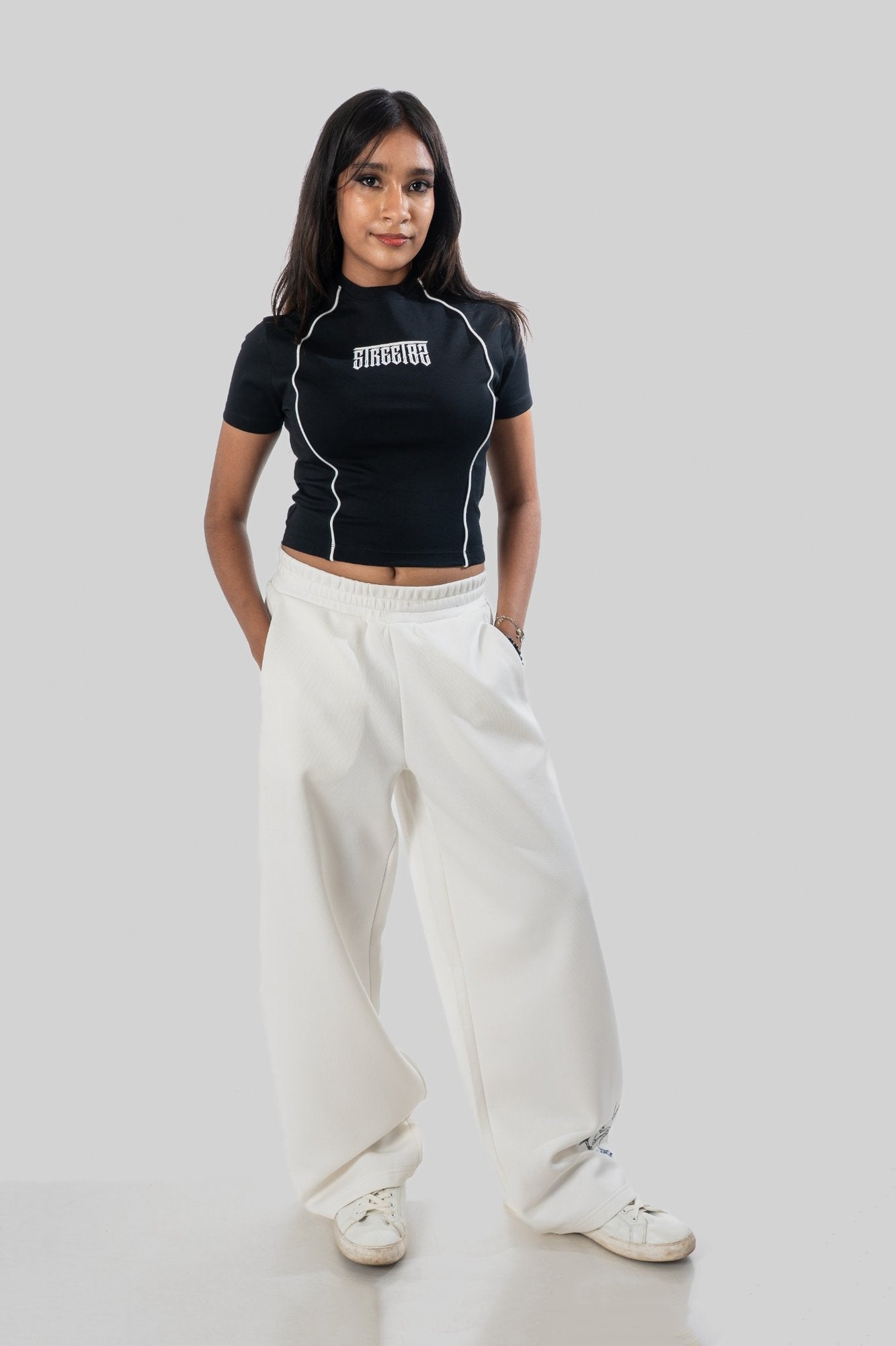 Pit Crew Tee