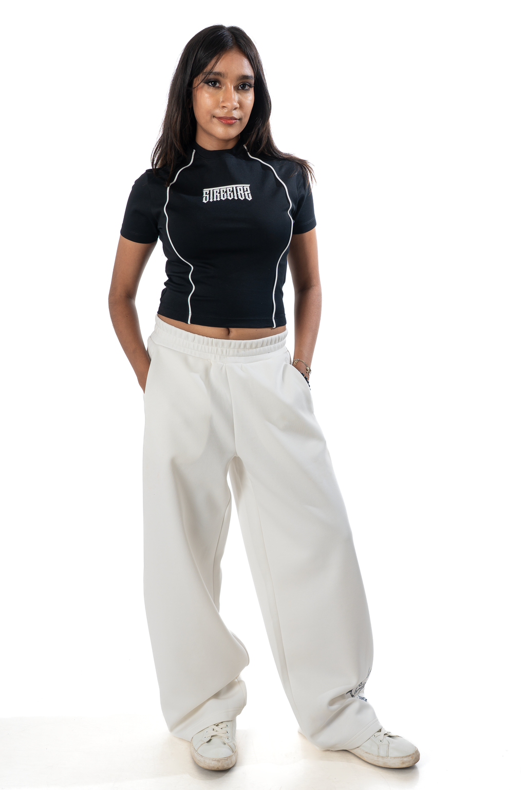 Pit Crew Tee