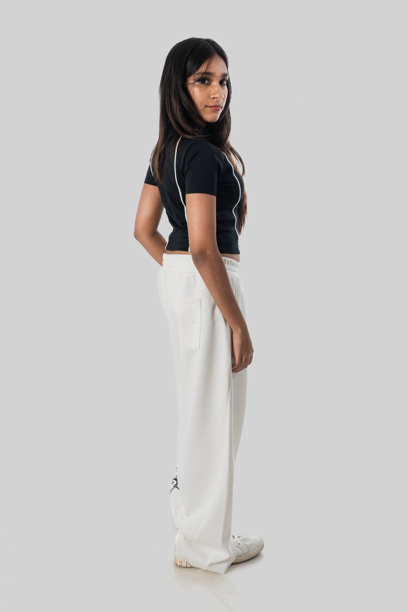 Pit Crew Tee