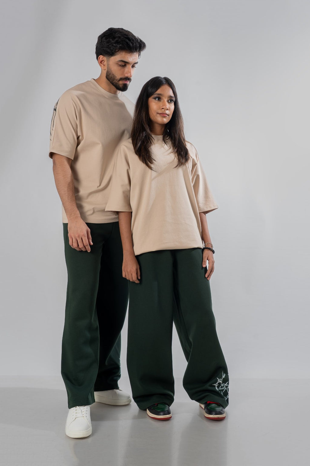 Chicane Graphic Tee