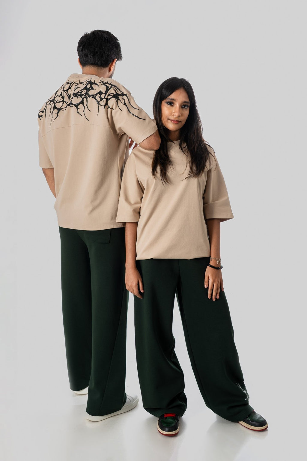 Chicane Graphic Tee