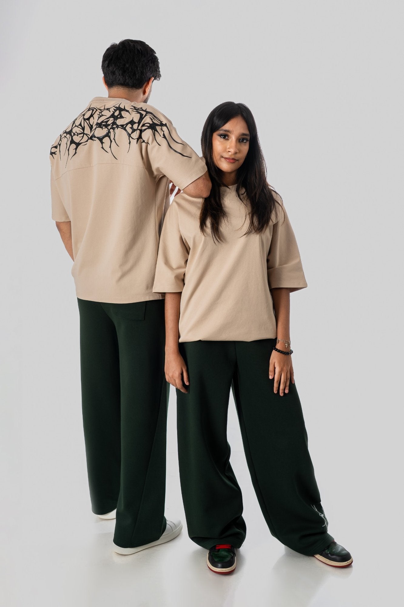 Chicane Graphic Tee