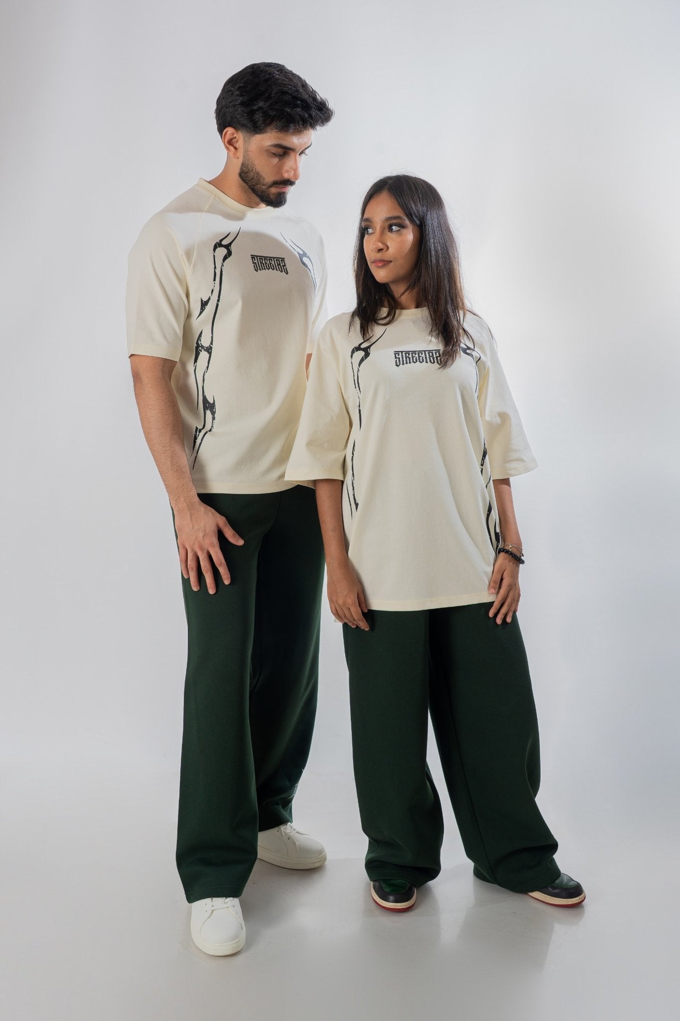Apex Racer Tee
