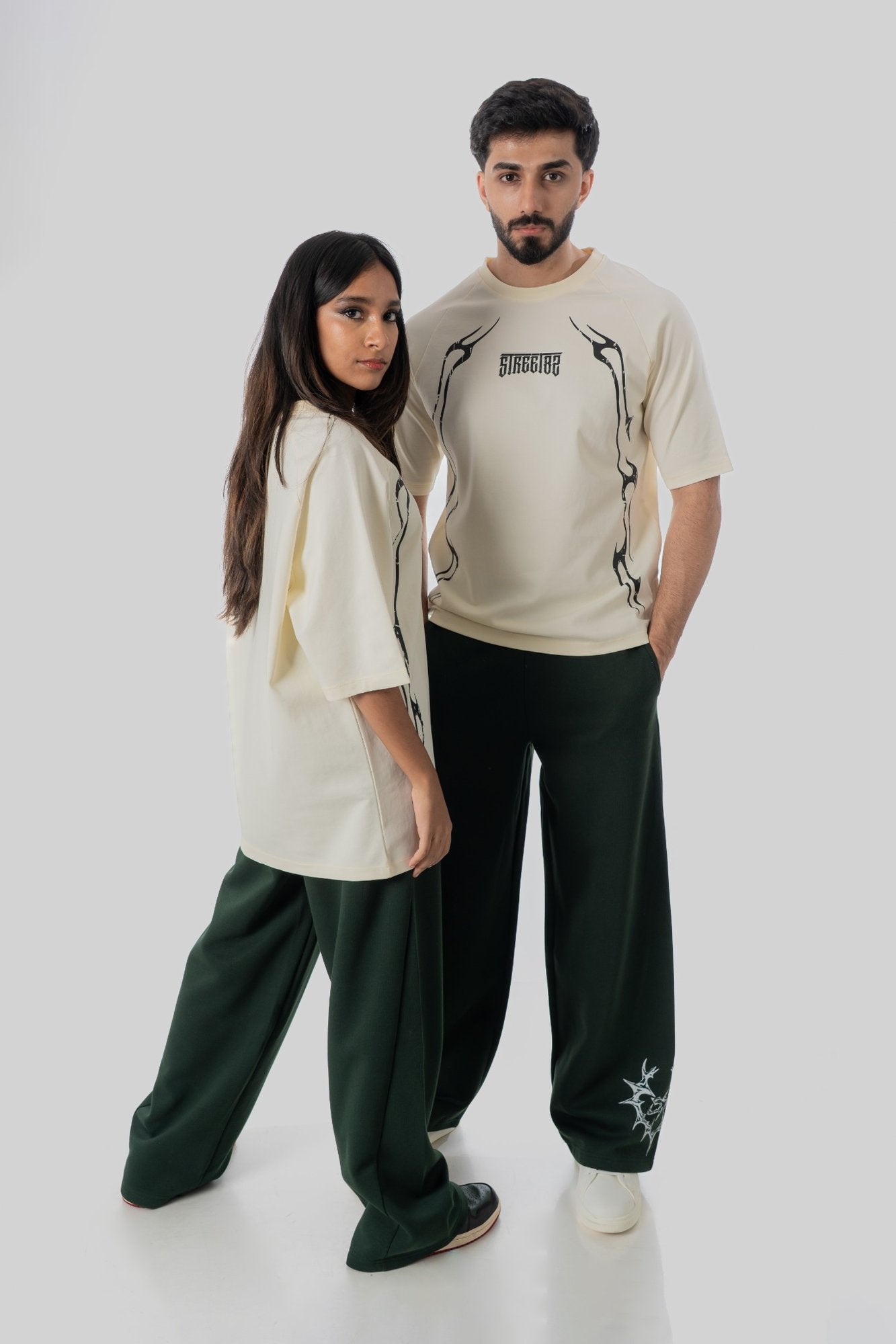 Apex Racer Tee