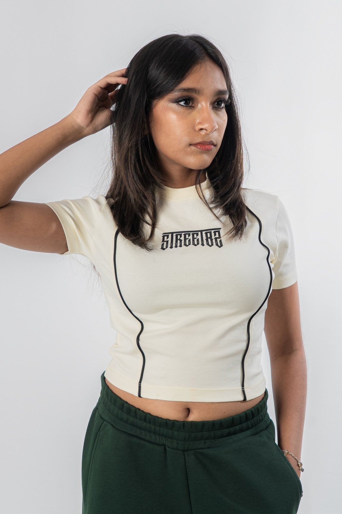 Pit Crew Tee