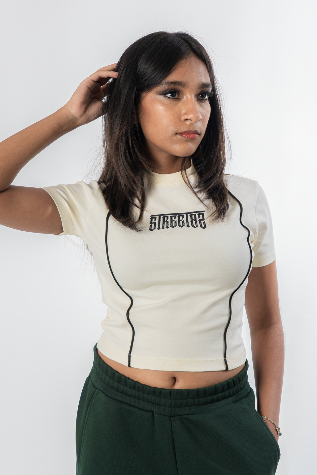 Pit Crew Tee