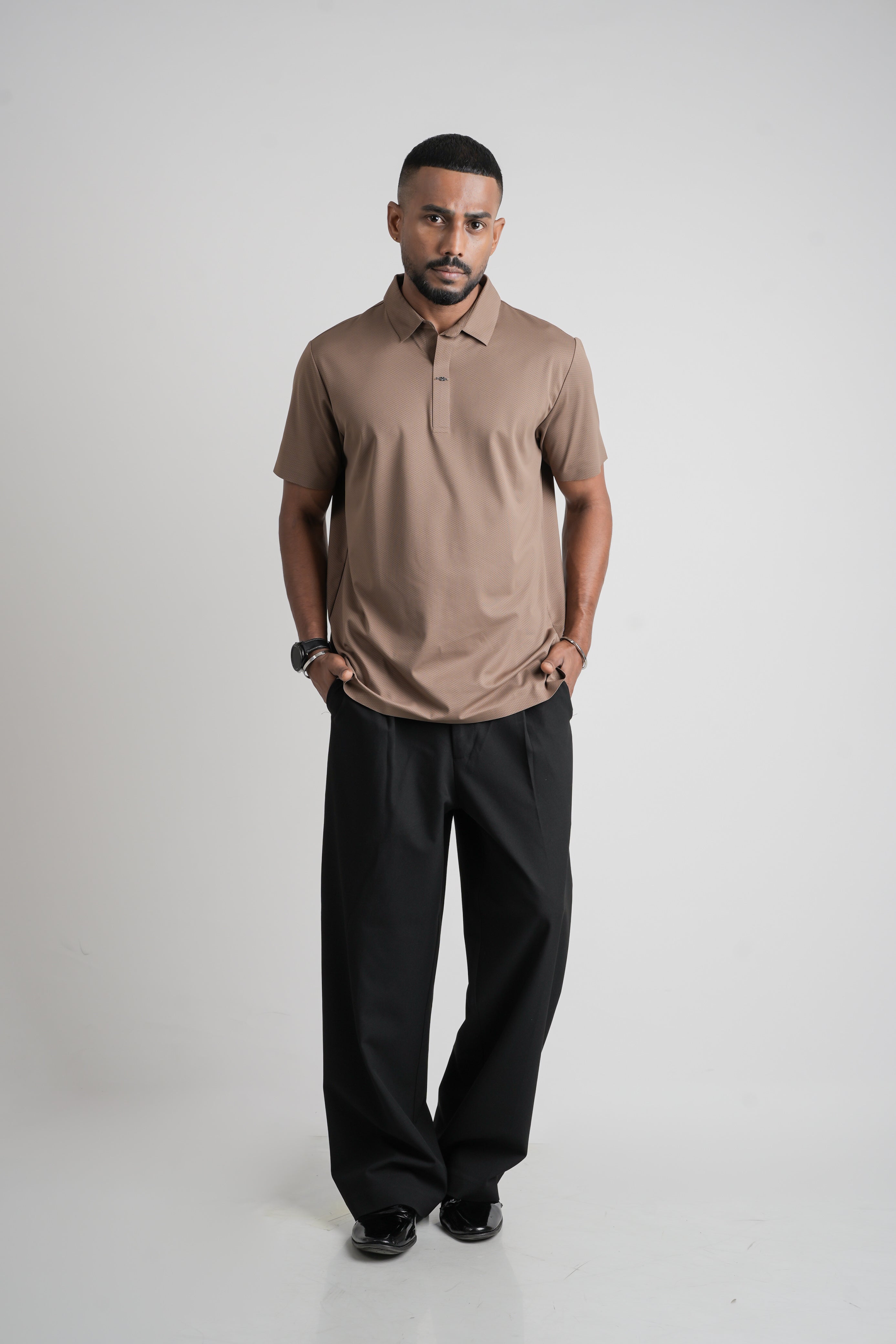 Signature Elite Polo