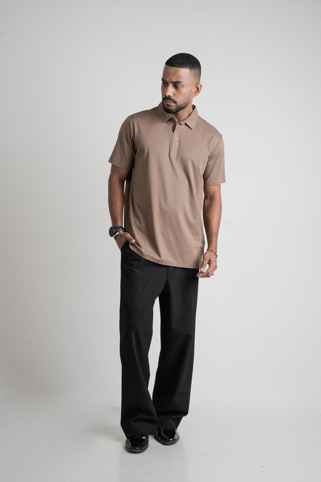 Signature Elite Polo