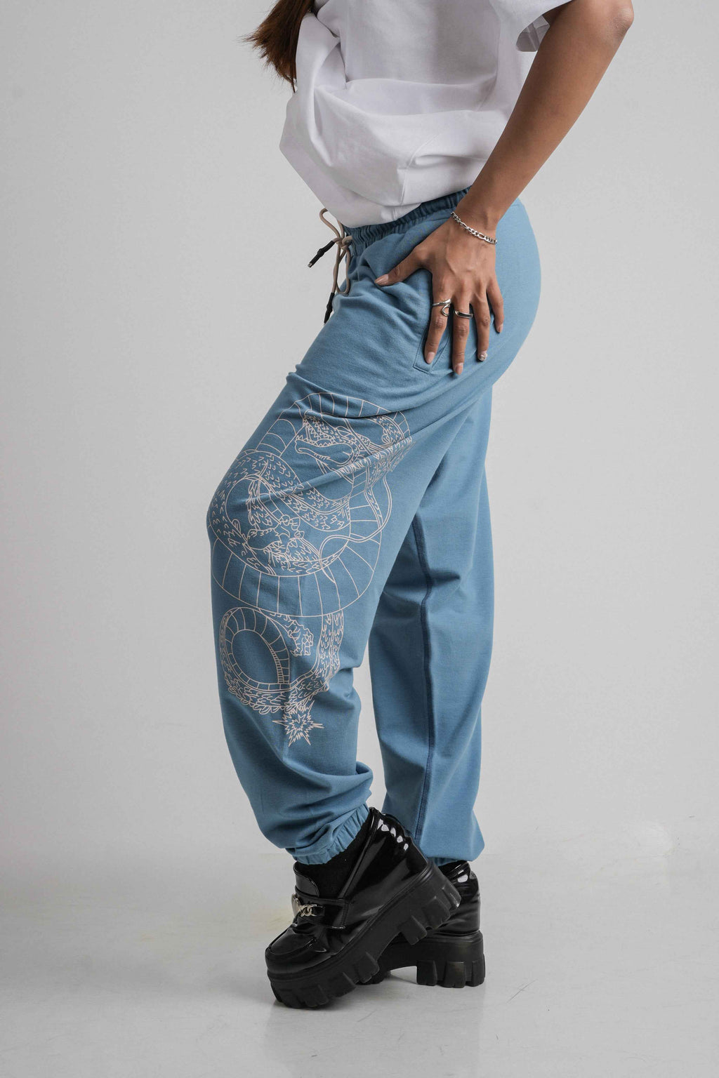 Pyra Joggers