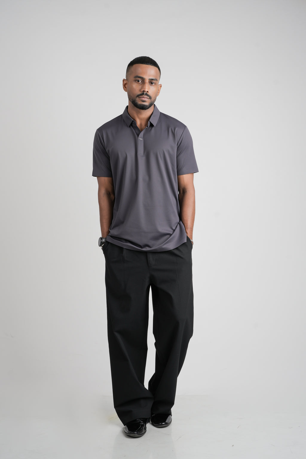 Signature Elite Polo