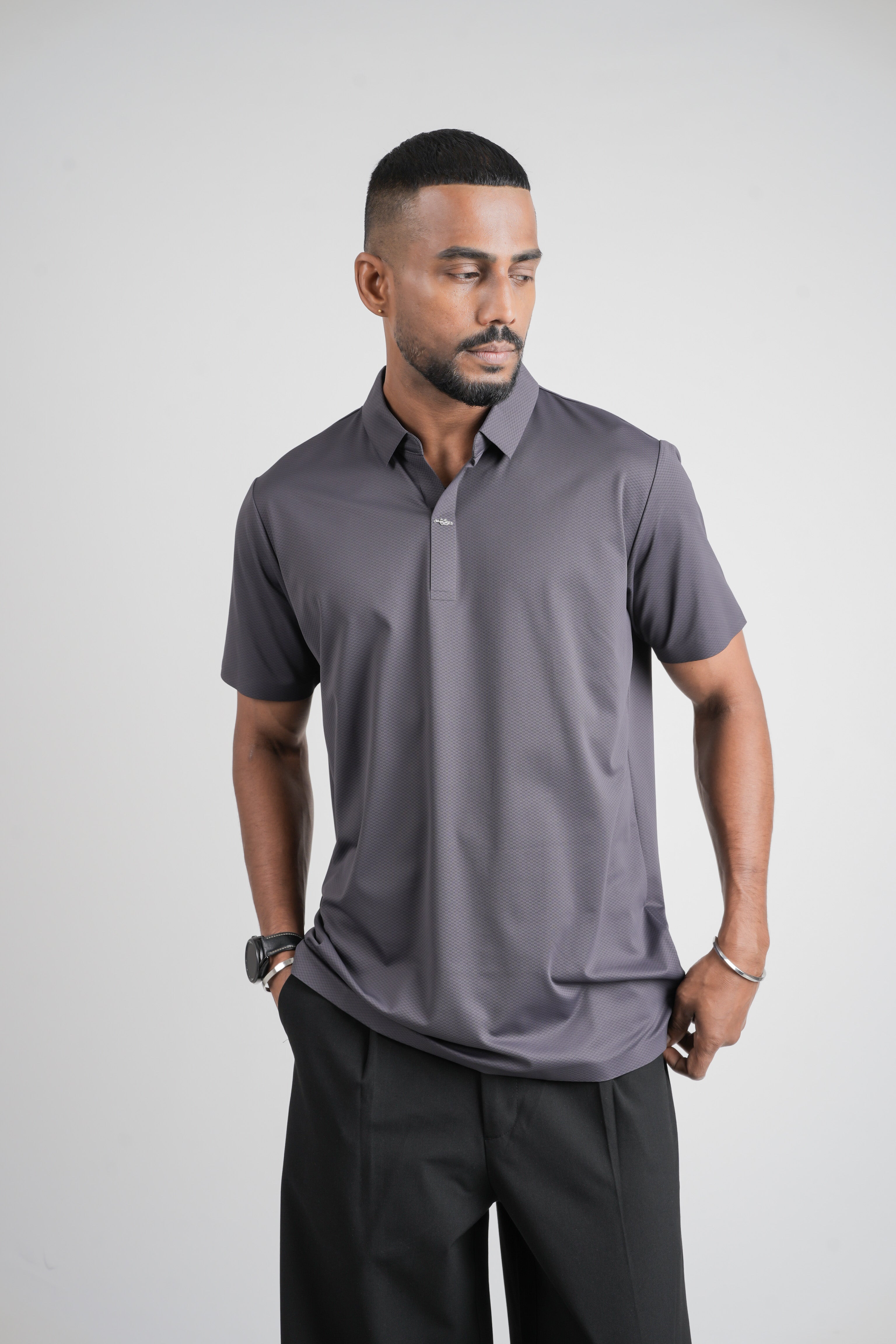 Signature Elite Polo
