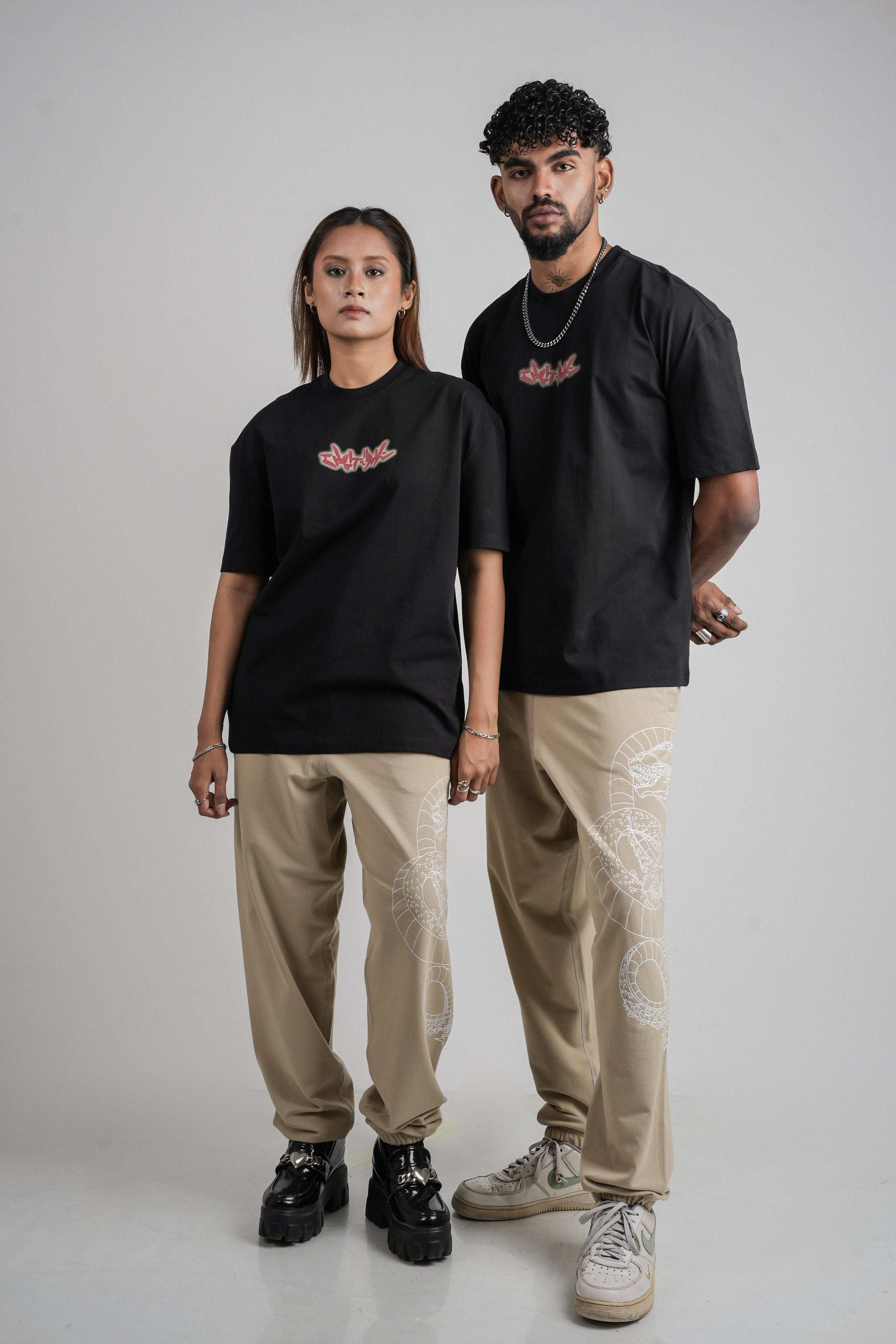 Onyx Tee – STREET82