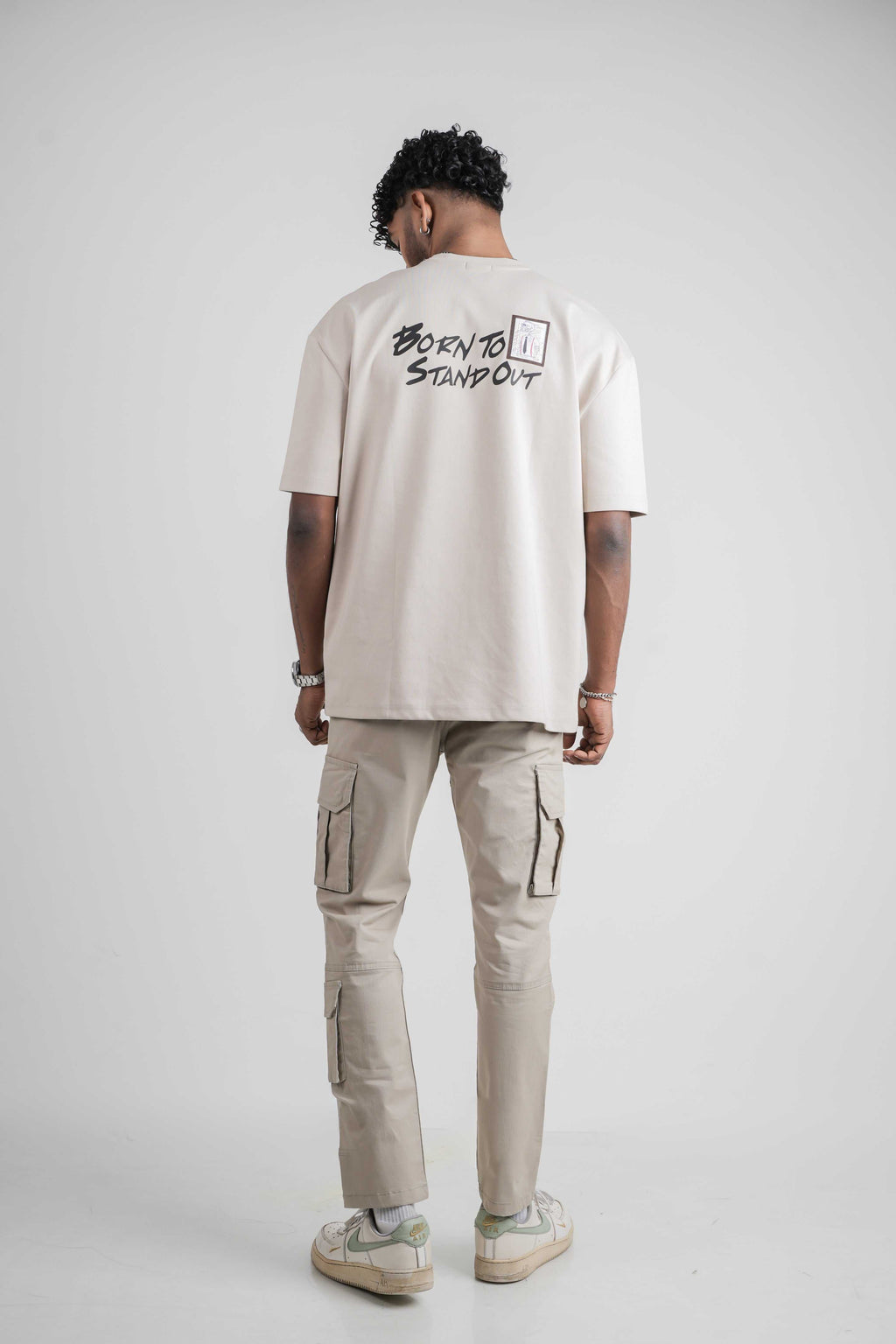 Spire Tee