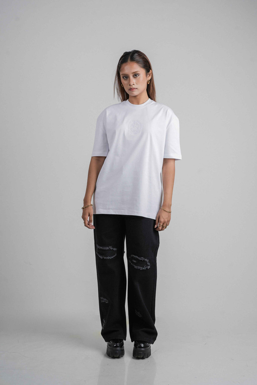 Flare Tee